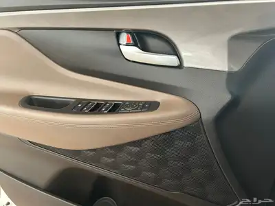 هيونداي سنتافي 15