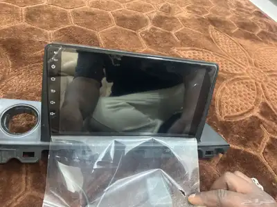 شاشه مازدا 2017 10انش  استخدم أسبوع 0