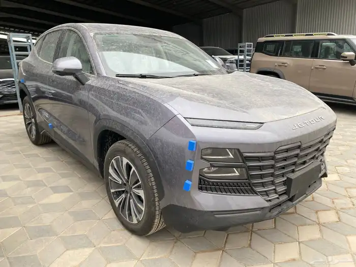 جيتور داشينج كمفورت سعودي 2025 14