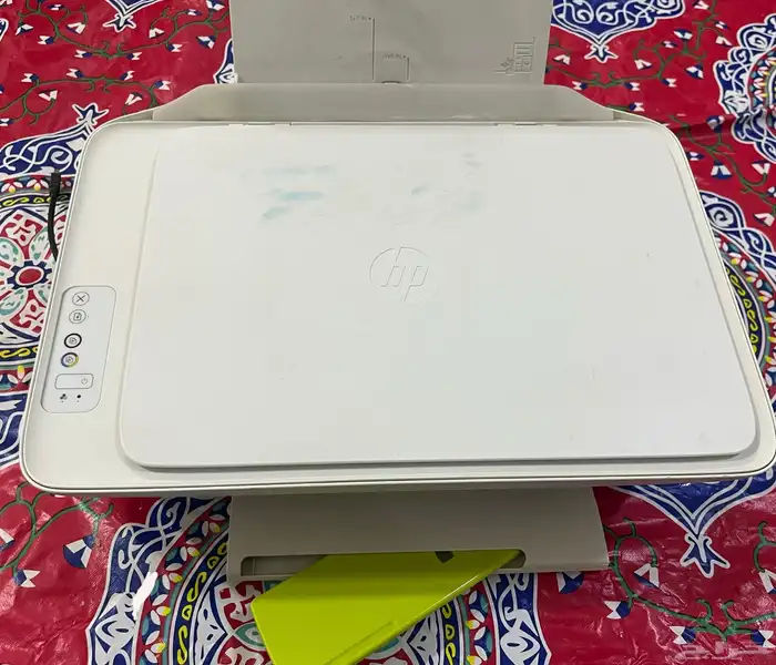 طابعة hp 0
