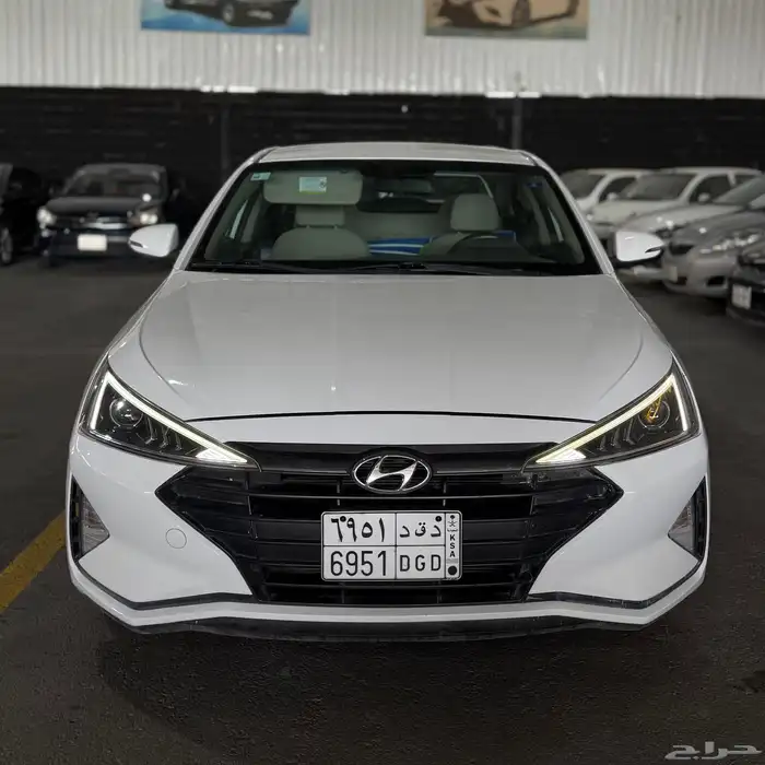 الانترا 2020 ستاندر مطور كميرا شاشه مكينه2.0 1