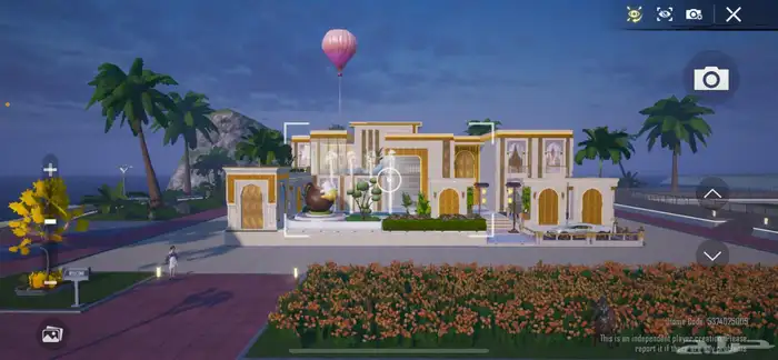 حساب ببجي 14