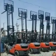 فوركلفت للايجار الرياض تاجير رافعه شوكيه سكينه في الرياض 6