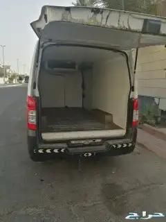 باصات ثلاجة وركاب للإيجار 2
