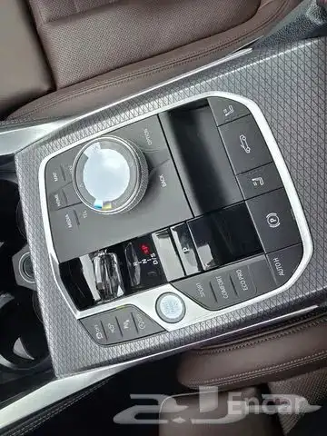Bmw 420i 2025 كشف 8