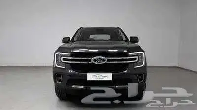 فورد ايفرست XLT موديل2025 10