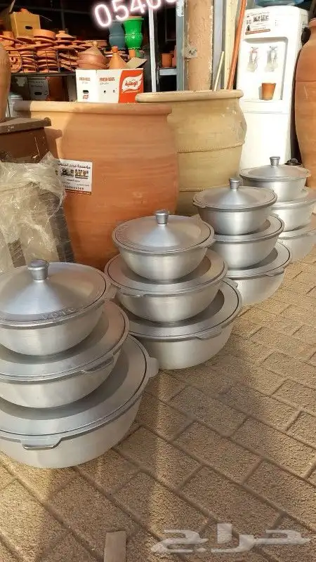 قدور بخاري كامل قدر بخاري المطآعم 26