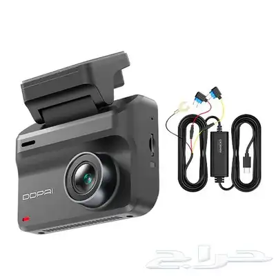 بكج داش كام ddpai Z50pro 4k بسعر 550 ريال 1