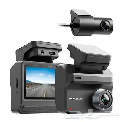 بكج داش كام ddpai Z50pro 4k بسعر 550 ريال 0