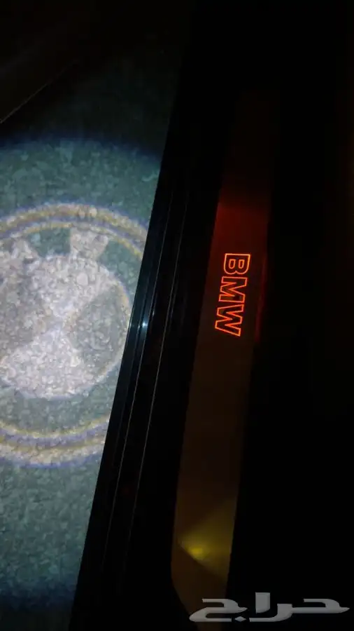 بي ام دبليو 2011 الفئة السابعة VIP 10