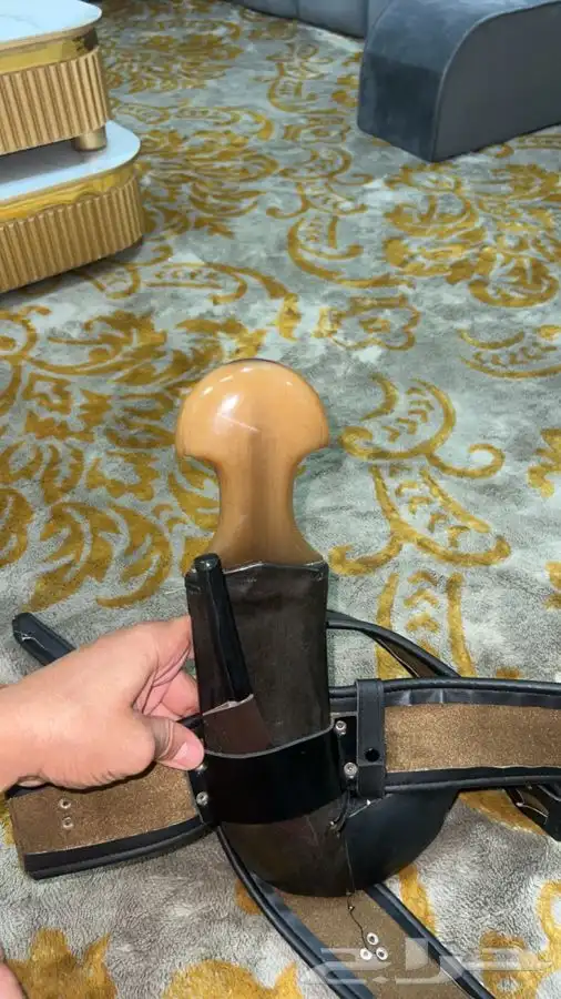 جنبيه حك زراف كفو 0