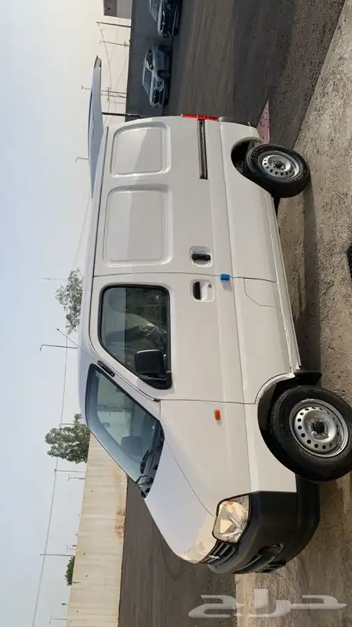 سوزوكي ايكو بضائع 2025 1