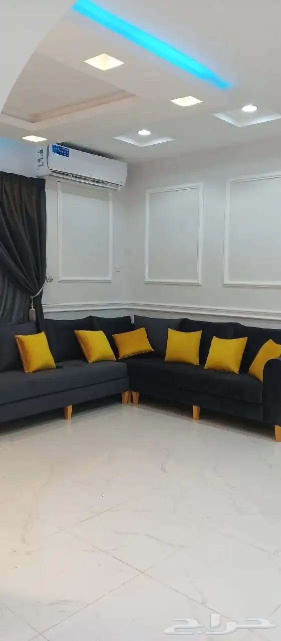 استراحة الجود للإيجار اليومي 9