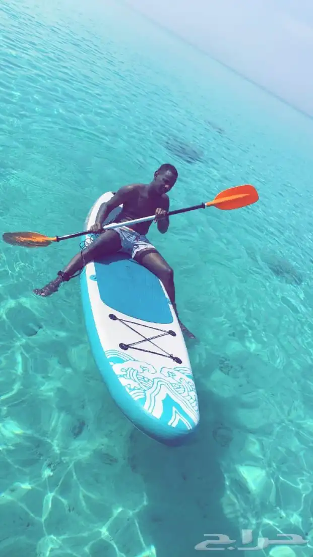 رحلات جزيرة بياضه مالديف جده 0