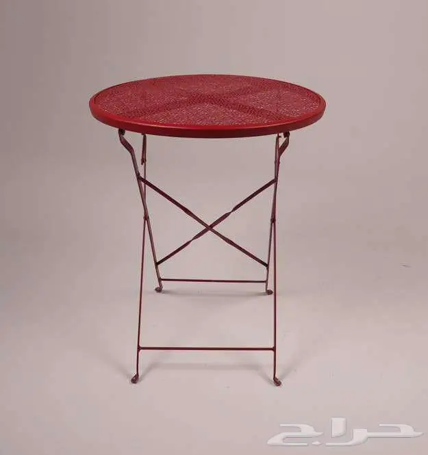 كراسي و طاولات 16