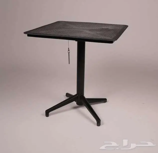 كراسي و طاولات 3