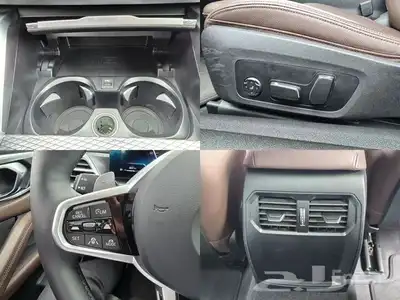 Bmw 420i 2025 كشف 17