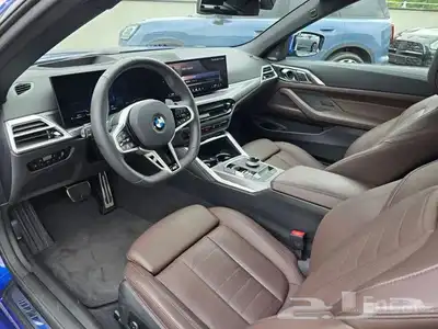 Bmw 420i 2025 كشف 15