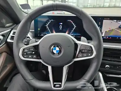 Bmw 420i 2025 كشف 11