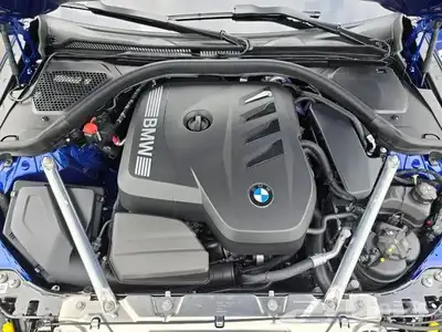 Bmw 420i 2025 كشف 5