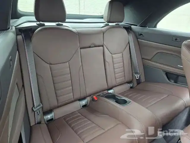 Bmw 420i 2025 كشف 14