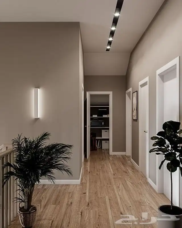 أعمال الدهانات و باركيه ارضيات 2