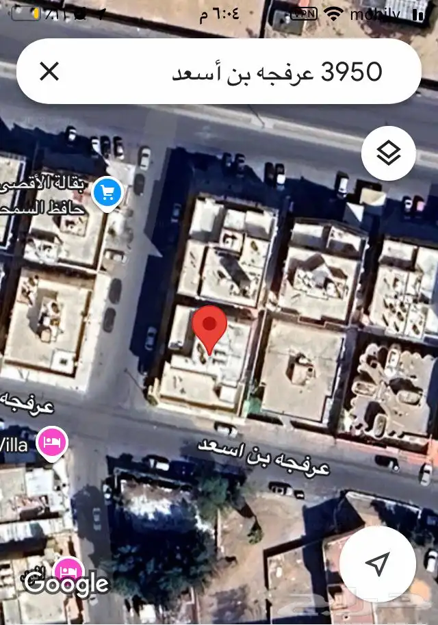 عمارة للبيع بجدة حي الصفا 7 6