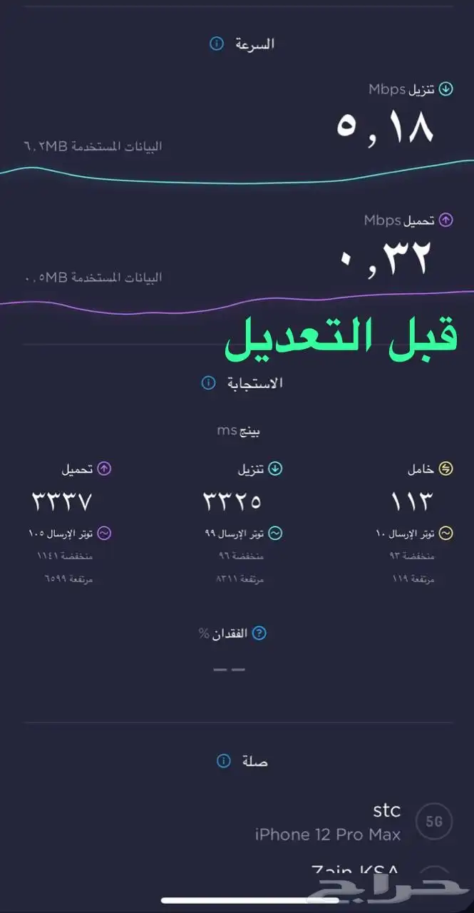 تقوية الانترنت وتركيب شبكات 2