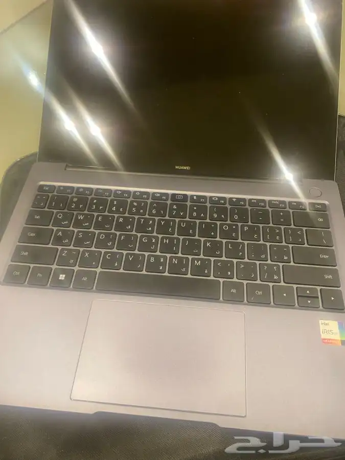لابتوب هواوي 0