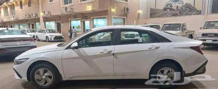 يوجد جميع السيارات اقساط حتى التمليك بدون دفعه اولى شروط 3