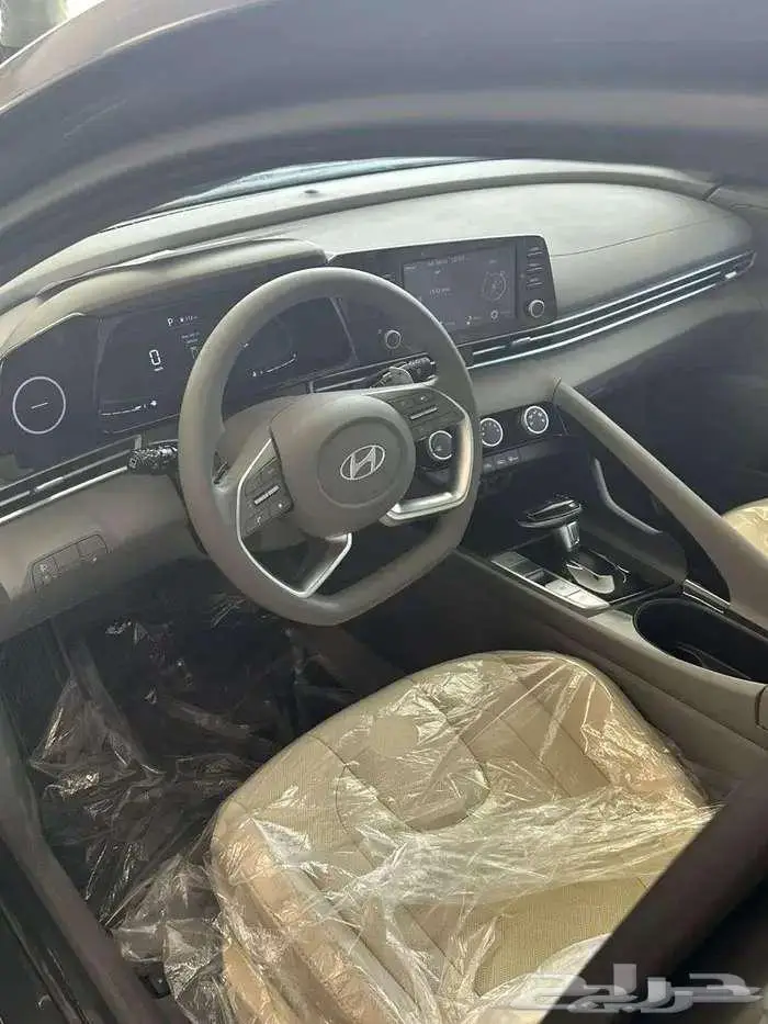 هيونداي النترا موديل 2025 ماكينة CC 2.0 الوعلان ضمان وصيانه 6