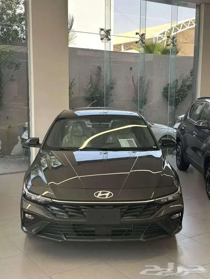 هيونداي النترا موديل 2025 ماكينة CC 2.0 الوعلان ضمان وصيانه 1