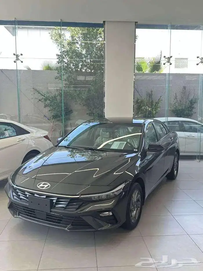 هيونداي النترا موديل 2025 ماكينة CC 2.0 الوعلان ضمان وصيانه 0