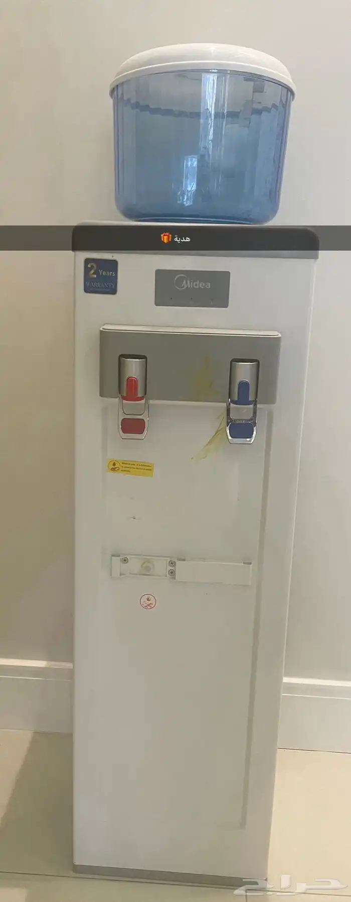 جهاز تحلية ماء ( 9 مراحل) 5