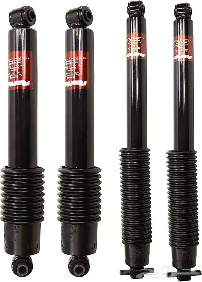 مساعدات شركة مونرو 0