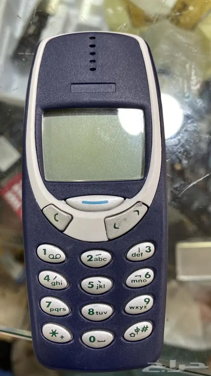 جوالات نوكيا اصلية 62