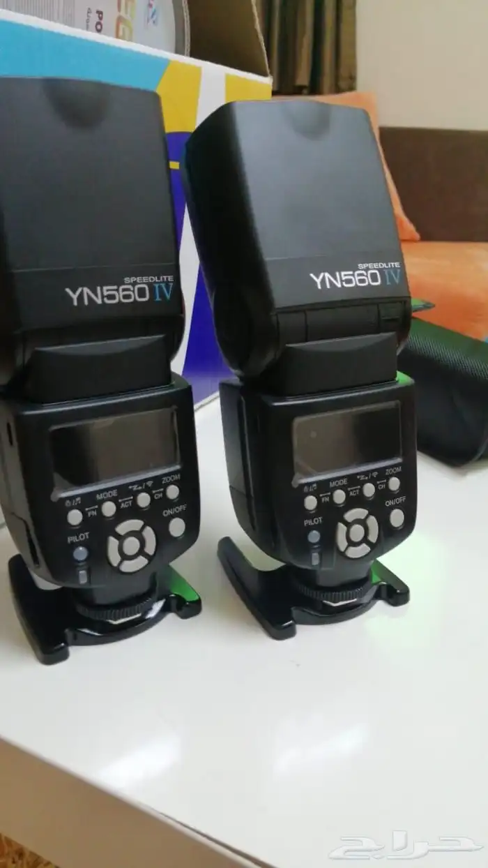 نيكون d810عدسه مايكرو105 2