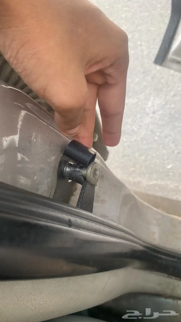 حل مشكلة ابواب فورد ماركيز او فكتوريا 0