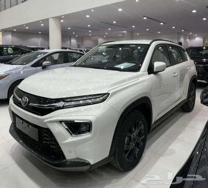 اوربان كروزر استاندر موديل 26 اقساط بدون دفعه 11