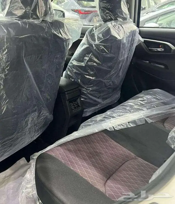 اوربان كروزر استاندر موديل 26 اقساط بدون دفعه 5