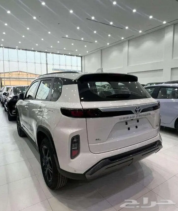 اوربان كروزر استاندر موديل 26 اقساط بدون دفعه 6