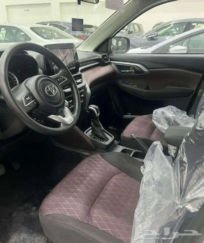 اوربان كروزر استاندر موديل 26 اقساط بدون دفعه 3