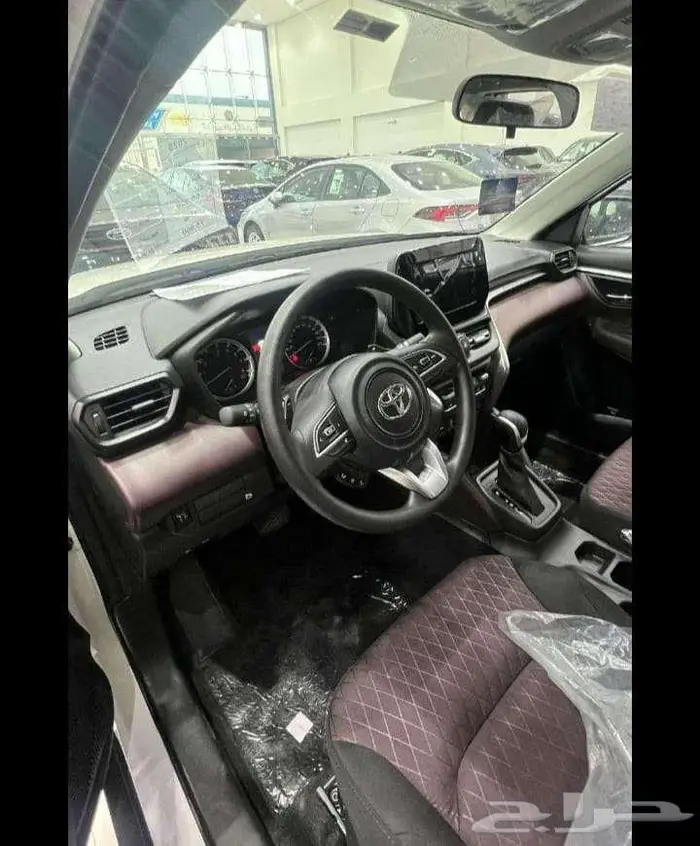 اوربان كروزر استاندر موديل 26 اقساط بدون دفعه 9