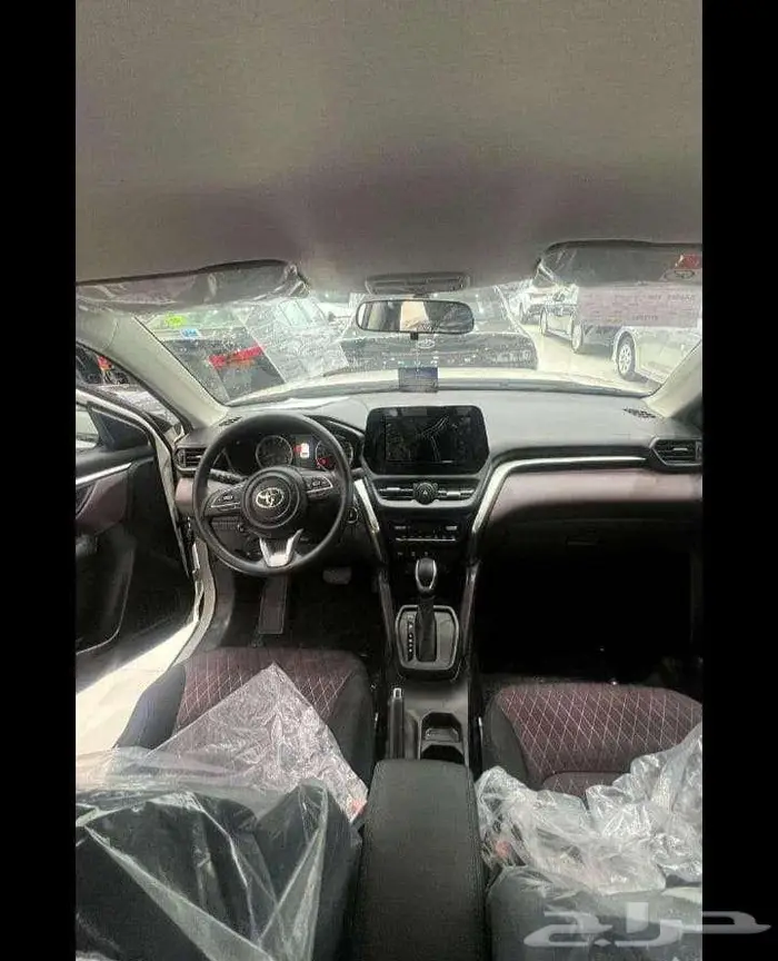 اوربان كروزر استاندر موديل 26 اقساط بدون دفعه 4