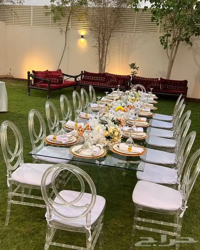 حفلات ومناسبات 0