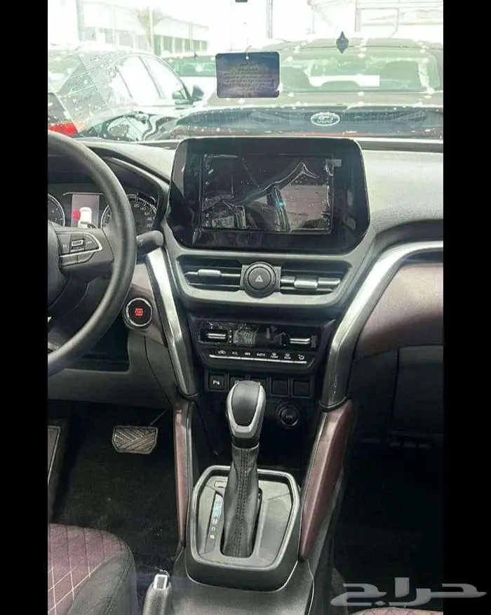 اوربان كروزر استاندر موديل 26 اقساط بدون دفعه 8