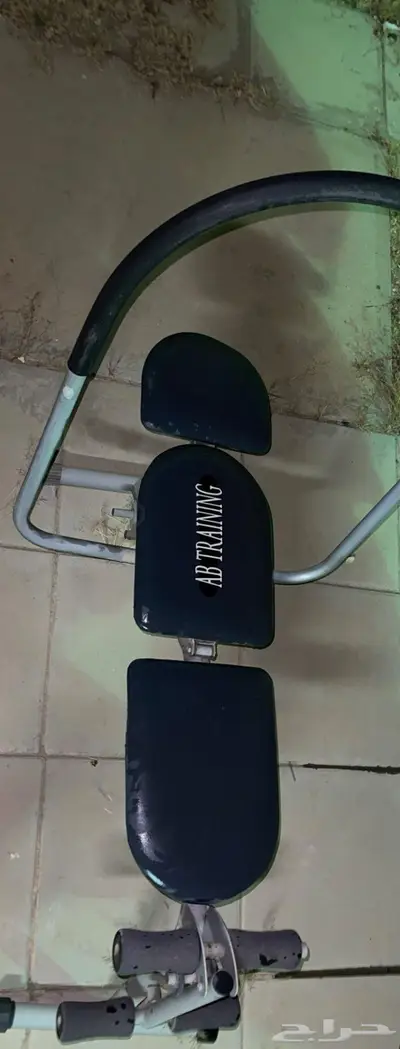جهاز رياضي 0