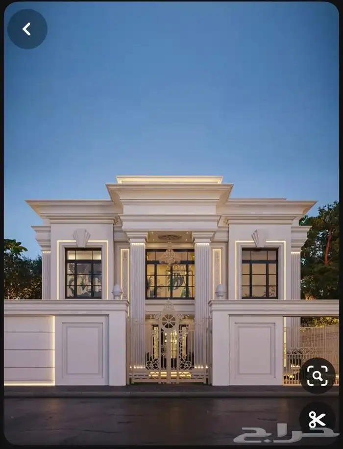حجر رياض طبيعي 13