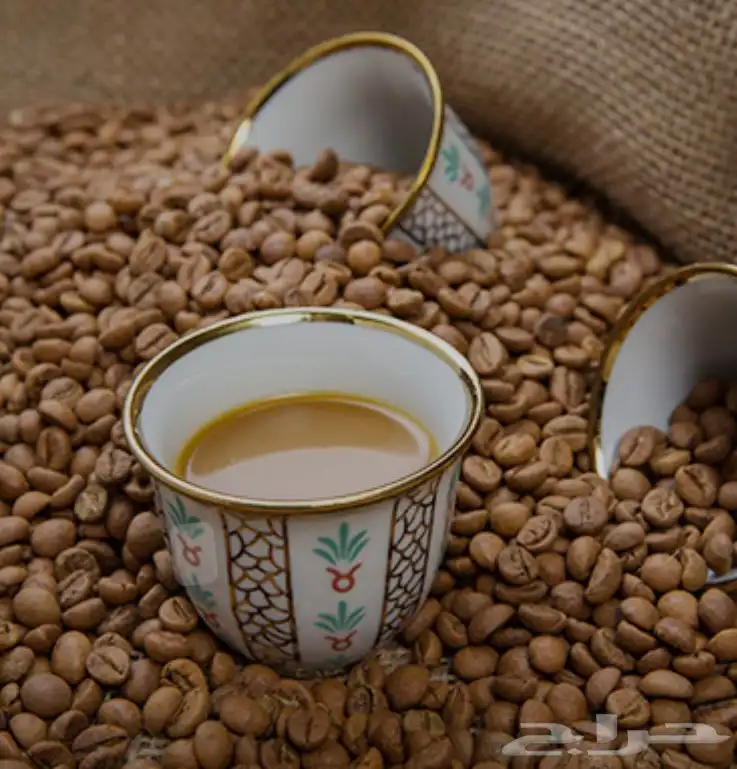 قهوة جنوبية (قهوة الأولين) 1