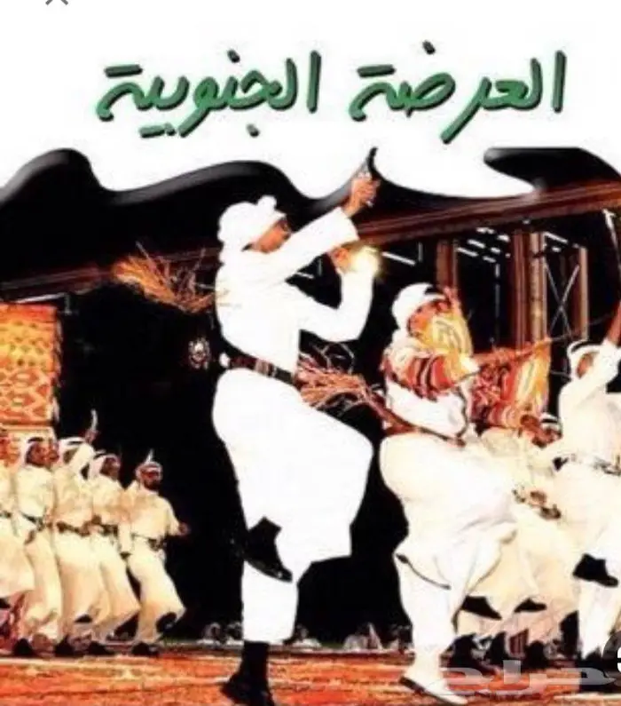 تنسيق عرضه جنوبيه 0